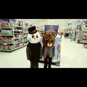 Meet your Posher, Leslie